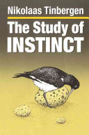 The Study of Instinct