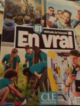 En vrai B1 methode de francais