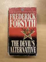 The Devil's Alternative