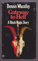 Gateway to hell