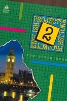 Project English: Student's Book Bk.2 (English and Spanish Edition)