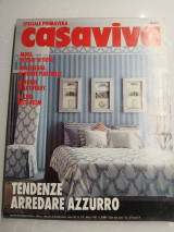 Casaviva marzo 1992