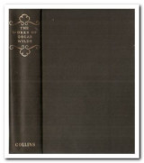 Complete works of Oscar Wilde
