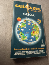 Guia de Grecia