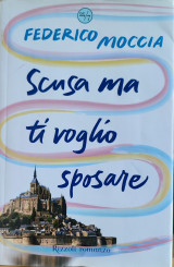 Scusa ma ti voglio sposare