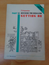 Companion - Access to English - Getting On, Part B