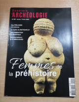 Dossiers Archeologie No.409