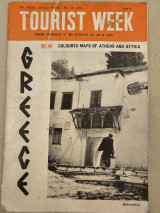 Tourist Week N70 Greece