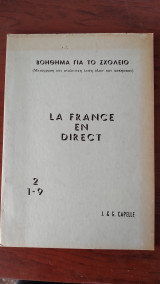La France En Direct 2 (1-9)