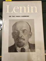 Lenin - On the Paris Commune