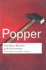 The Open Society and its Enemies (volume One)