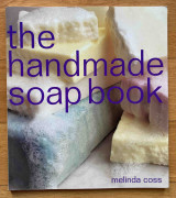 The Handmade Soap Book