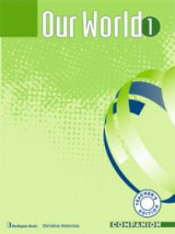 Our World 1 Companion Teacher's Book