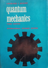 Quantum Mechanics