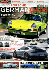 German Cars Magazine / 23- Sept. Oct. Nov. 2017