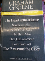 The heart of the matter