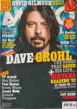Mojo no 287