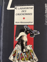 Le labyrinthe des cauchemars
