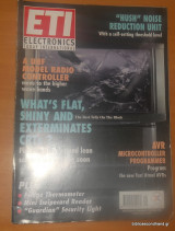 Eti Electronics Vol 27 No 5 April-May-March 1998
