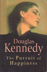 The pursuit of happiness