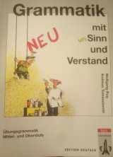 Grammatik