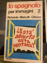 Lo spagnolo per immagini 2