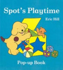 Spot's Playtime