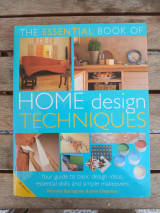 The essential book of home design techniques
