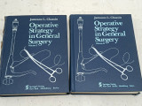 Operative Strategy in General Surgery