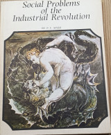 Social problems of the industrial revolution