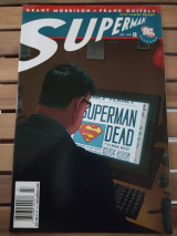 All Star Superman #11