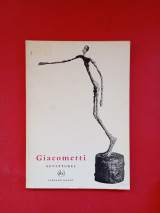 Giacometti Sculptures