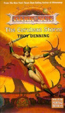 The Cerulean Storm