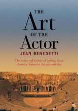 The art of the actor