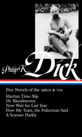 Five Novels of the 1960s & 70s