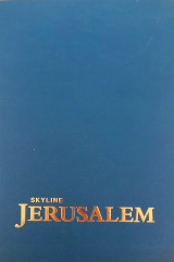 Skyline Jerusalem