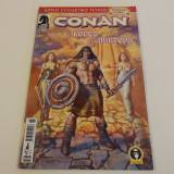 Conan Οι κορες του Μιντορα