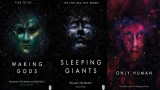The Themis Files Trilogy
