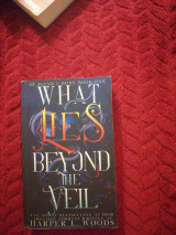 What Lies Beyond the Veil