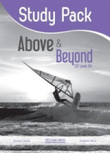 Above & beyond B1+ study pack teacher's