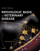 Pathologic Basis of Veterinary Disease Expert Consult - E-BOOK