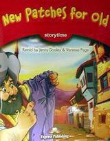 New Patches for Old: Primary Stage 2: Pupil's Book