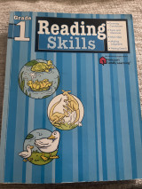 Reading skills Grade 1