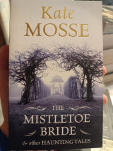 The mistletoe bride