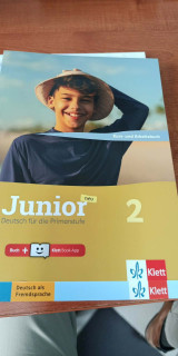 Junior neu 2