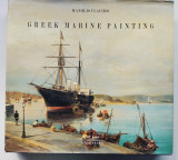 Greek Marine Painting and the European Image of the Sea