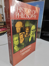 History of Philosophy