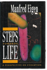 Steps Towards Life