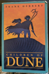 Dune - Children of Dune