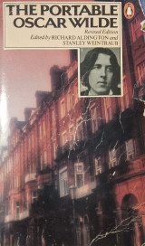 The Portable Oscar Wilde